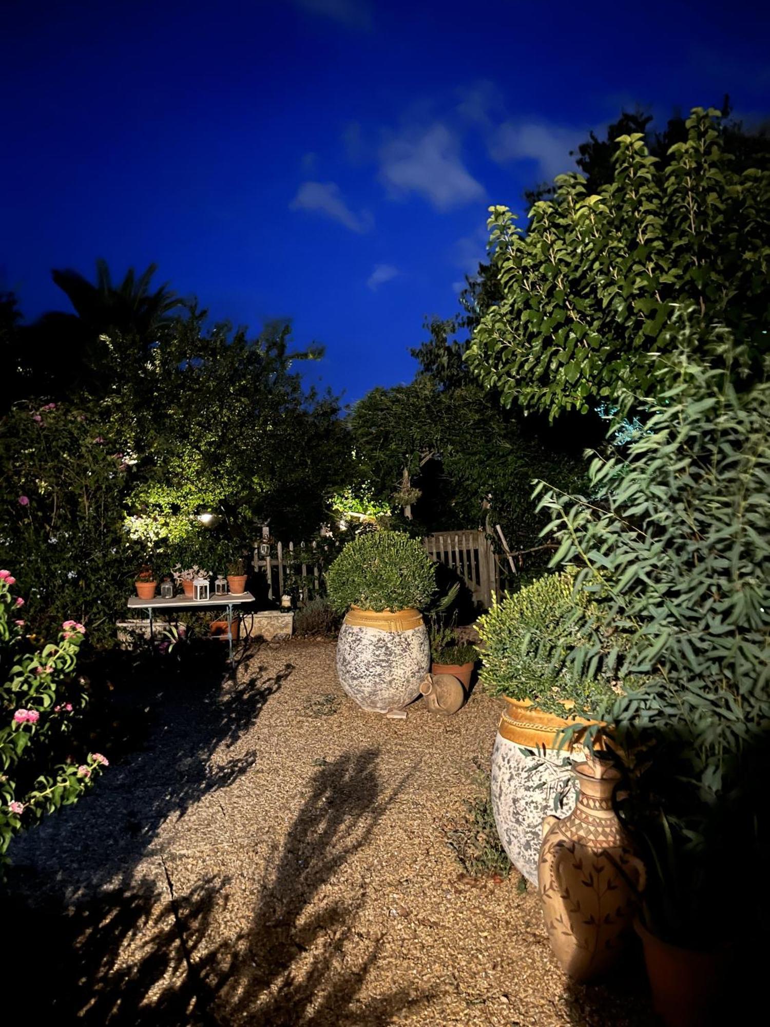 La Maison De Justine Grimaud Exterior foto